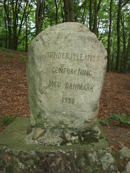 Befrielsessten i Havbro, Vesthimmerlands kommune