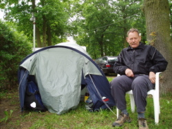 Böther Hermann Camping