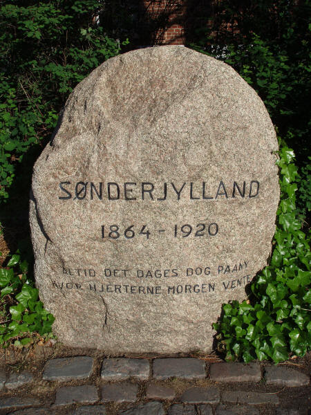 Befrielsesmonument i Herning købstad og sogn, Herning kommune