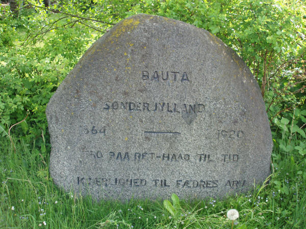 Befrielsessten i Kirkerup by og sogn, Roskilde kommune